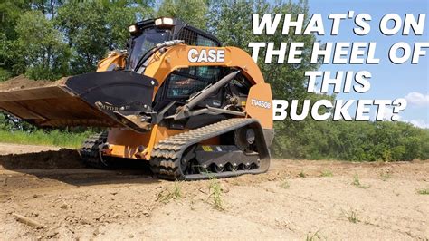 skid steer hydros|hydra bucket skid steer.